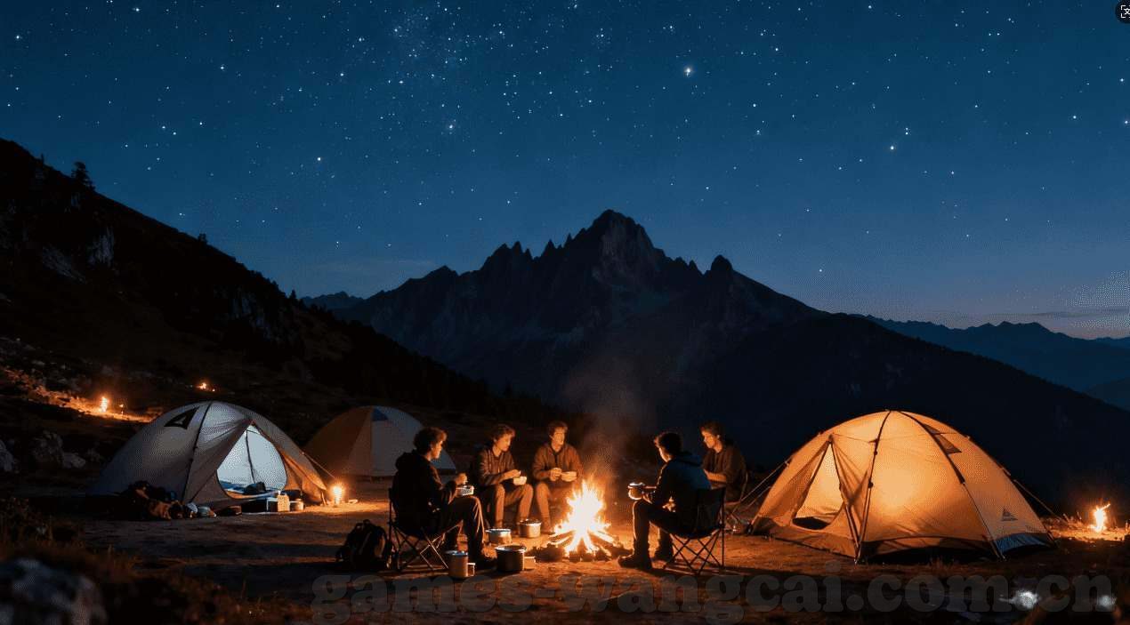 可以的舞会森林-可以的舞会森林，一场梦幻与现实交织的奇妙之旅